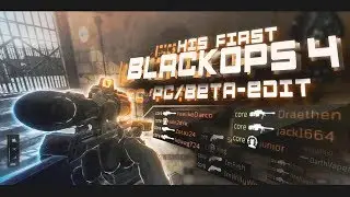 Maniacal Combat // BO4 PC Beta Edit