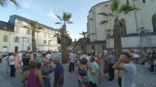 Tarbes en Tango 2016