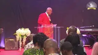 Shalom Sunday Service (18/01/2026)