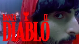 PIFFA - Danza El Diablo (Video Oficial)