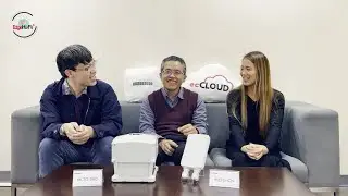 Terragraph-certified MLTG Solution: Over 3 Gbps on 1 to 15 PtMP Network?! Watch to find out!