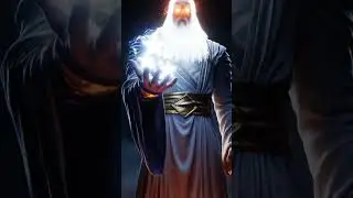 Revelation Chapter 1#bible #endtime #jesuschrist