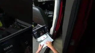 Dog Rescue! #locksmith #landrylocksmith #conroetexas #accidentshappen #houdini #shorts