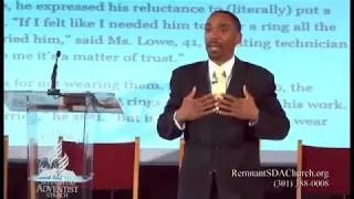 Identity Crisis And The Last Generation (disc 4, part 1) | Pastor Jeremiah Davis