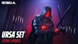 The Ursa Set | THE FINALS