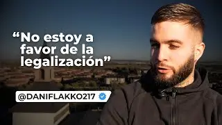 Hablando sin filtros con DANIFLAKKO | Ruta 420