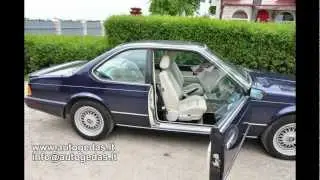 BMW M6 from Autogedas