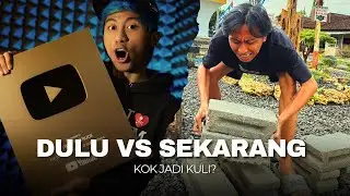 Kabar PATRICK, Bukan CEO menyamar! Emang nguli!