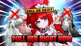Is Tribbie Worth Pulling? Compare Her to Robin & RMC! HSR