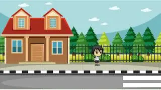 #MADEWITHANIMATE #animation #short story