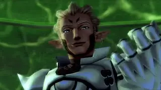 Grandia 3 - Emelious Fight