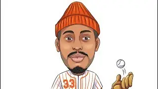 Caleborate feat. Larry June - 