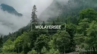 Wolayersee