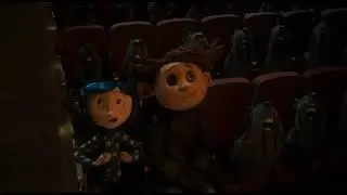 Coraline Spink and Forcible fandub ready