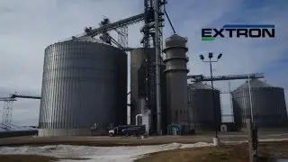 Extron Grain Management System