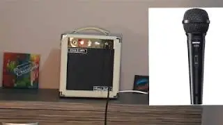 Stage 5 RS harmonica amp in depth review
