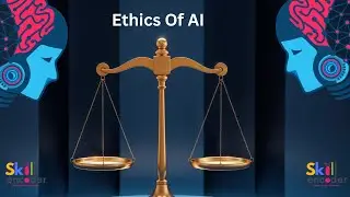 The Ethics of AI Explained with Animation