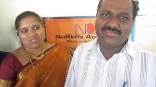 NuSkillz Academy's Speed Mathmatics - Parents speak