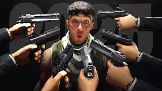 AS&Iacute; ES GANAR EN SOLO VS SQUAD EN 2025