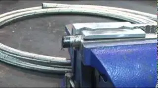 Picking the right plumbing with Earl's