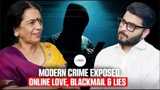 India&rsquo;s Top Lady Detective Exposes Today&rsquo;s Most Dangerous Cases
