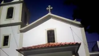 Maravilhas de Penacova - Capela de Nossa Senhora da Sa&uacute;de