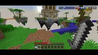 Follow no instagram and download minecraft and check description #zac-blade#minecraft#video 