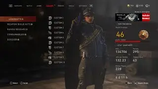MASTER PRESTIGE ON ZOMBIES IN 2022 !!! (Call Of Duty WW2)