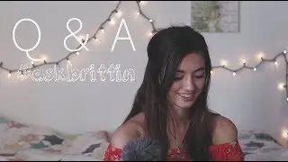 You've Got Questions? I've Got Answers | Q&A