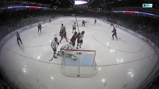 Power Play Goals: Colgate vs. Michigan State | Big Ten Hockey | 11/28/2025