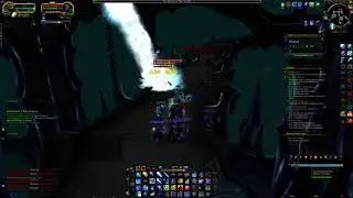 Highly Polished Handmirror + 3 Sapphire Prisms  - Torghast - Frost Mage