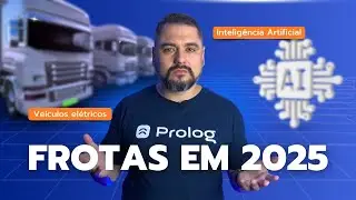 5 tend&ecirc;ncias no transporte para 2025
