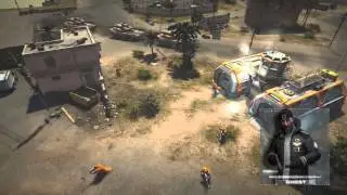 Command & Conquer&trade; - E3 2013 Official Trailer - 