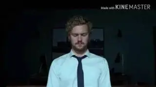 Tribute Iron Fist 2016