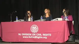 Sexual harassment in NJ: Encouraging victims to speak up