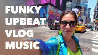 [No Copyright Background Music] Funky Urban Hip Hop Vlog Beat | Crossroads by Aylex