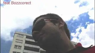 Deny D - Strassendeal ( Feat Bozzcorect) * Neu*