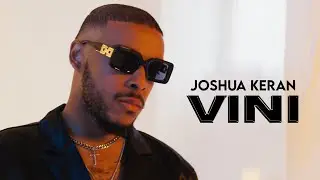 Joshua Keran - Vini (Clip officiel)