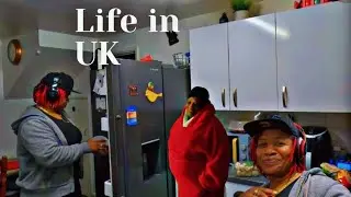 Life in the UK / Are you ready for 2025?