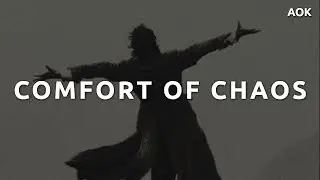 The Comfort of Chaos: Why We Repeat Dysfunctional Patterns
