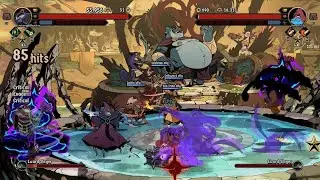 Poor lil guys! *Lizard King Nohit + Preamble (extra chickens)