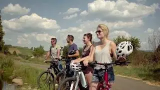 Vélo à assistance électrique - Vosges du Sud