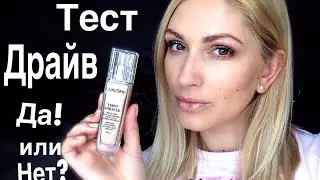 Тональный крем Lancome TEINT MIRACLE / Тест Драйв #4