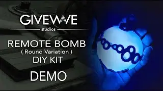 BOTW Remote Bomb 