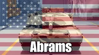 using the M1 Abrams in cts
