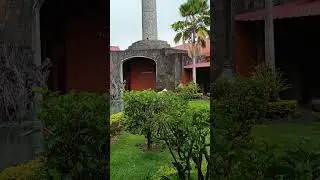Visite et d&eacute;gustation &agrave; la Rhumerie CHAMAREL (Ile Maurice)