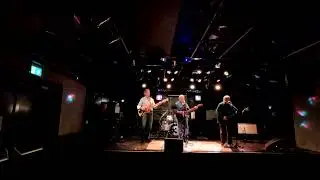 Band JENTO - I Saw Her Standing There [HD] Live 16 01 2026 WPC Nederland3  Wateringen Netherlands