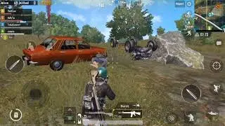 Pubg     ....  surgical strike in PUBG game (  कैसे खेले  PUBGके GAME को)