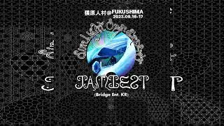 Jamiest Forest Psytrance set @ Dimlight Festival | Japan