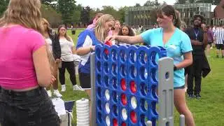 Welcome Week 2025!